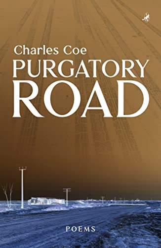 Beispielbild fr Purgatory Road: Poems zum Verkauf von WorldofBooks