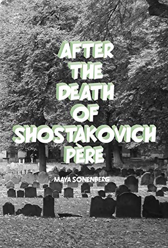 Imagen de archivo de After the Death of Shostakovich Pre a la venta por Buchpark