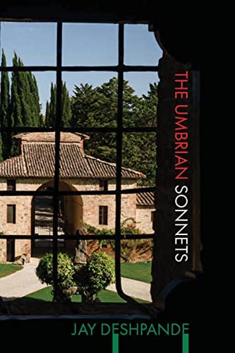 Imagen de archivo de The Umbrian Sonnets a la venta por Save With Sam
