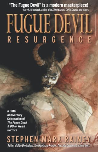 Stock image for Fugue Devil: Resurgence for sale by SecondSale