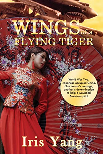 Imagen de archivo de Wings of a Flying Tiger a la venta por ThriftBooks-Dallas