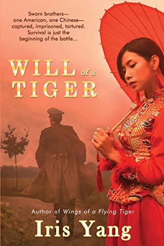 Stock image for Will of a Tiger for sale by ThriftBooks-Dallas