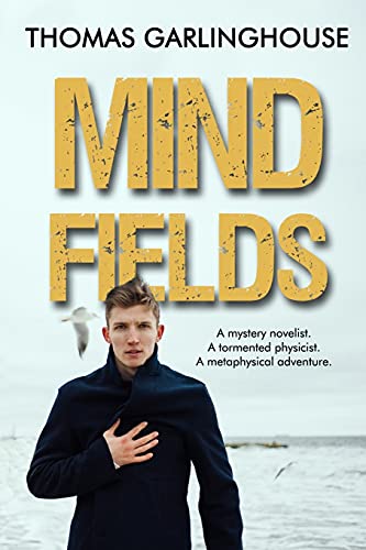 Beispielbild fr Mind Fields zum Verkauf von ThriftBooks-Atlanta