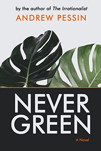 Imagen de archivo de Nevergreen a la venta por ThriftBooks-Reno