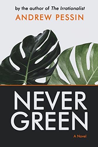 Stock image for Nevergreen for sale by ThriftBooks-Atlanta