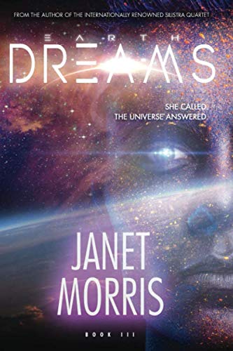 Beispielbild fr Earth Dreams (Kerrion Empire) zum Verkauf von Revaluation Books