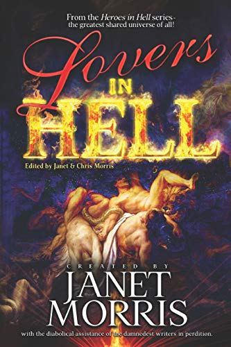 Stock image for Lovers in Hell (Heroes in Hell) for sale by California Books