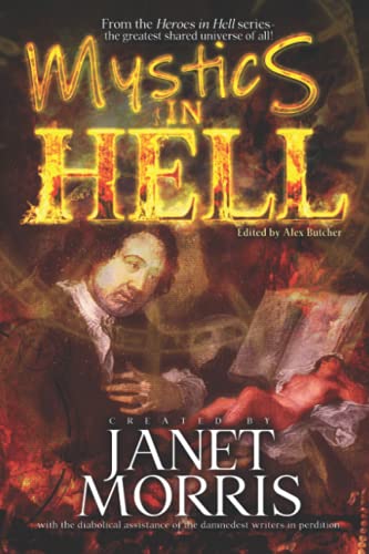 Stock image for Mystics in Hell for sale by California Books