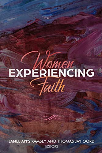 9781948609098: Women Experiencing Faith
