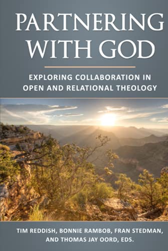 Stock image for Partnering with God: Exploring Collaboration in Open and Relational Theology for sale by GF Books, Inc.