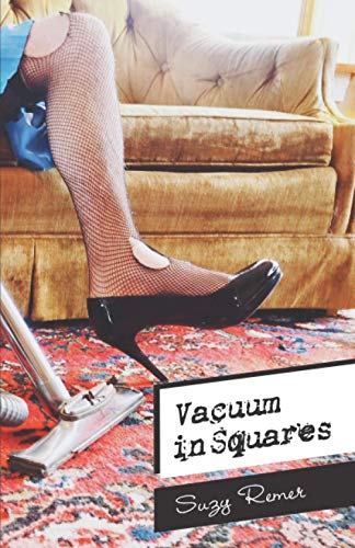 Stock image for Vacuum in Squares for sale by HPB-Emerald