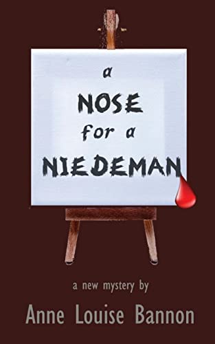 Imagen de archivo de A Nose for a Niedeman a la venta por Lucky's Textbooks