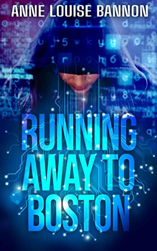 Imagen de archivo de Running Away to Boston a la venta por THE SAINT BOOKSTORE