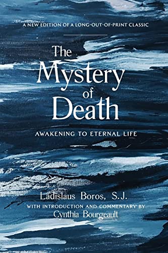 9781948626156: The Mystery of Death: Awakening to Eternal Life