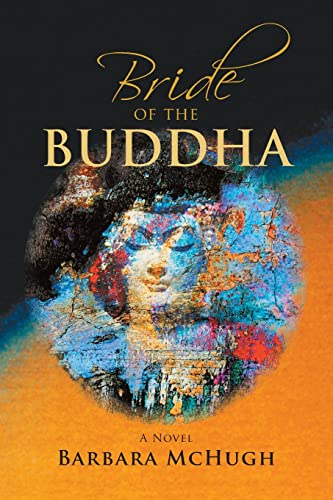 Beispielbild fr Bride of the Buddha: A Novel zum Verkauf von SecondSale