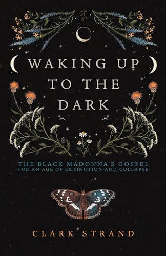 Stock image for Waking Up to the Dark: The Black Madonna's Gospel for an Age of Extinction and Collapse for sale by Revaluation Books