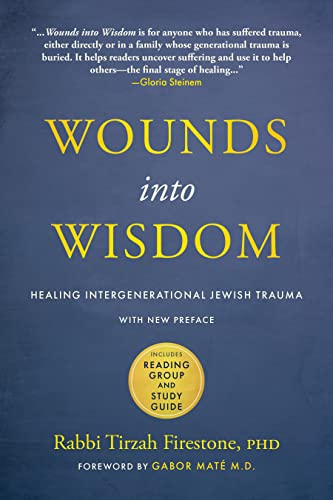 Stock image for Wounds Into Wisdom for sale by Blackwell's