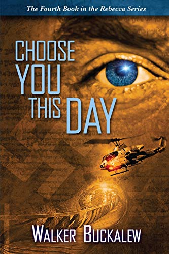Stock image for Choose You This Day (Rebecca) for sale by Lucky's Textbooks