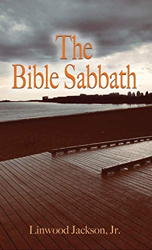 Beispielbild fr The Bible Sabbath zum Verkauf von Buchpark