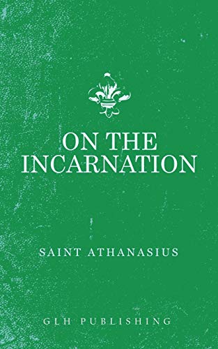 9781948648240: On The Incarnation