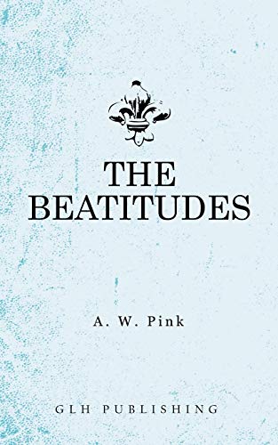9781948648264: The Beatitudes
