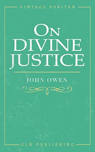 Stock image for On Divine Justice for sale by Revaluation Books