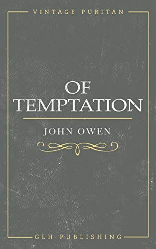 9781948648738: Of Temptation