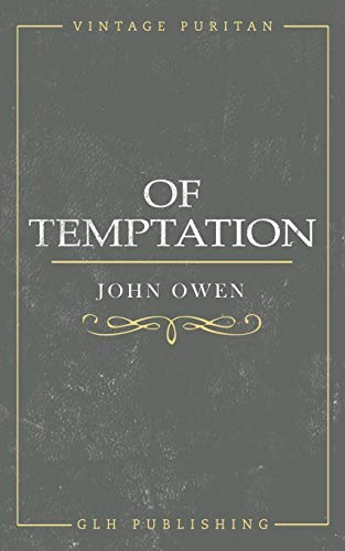 Stock image for Of Temptation for sale by GF Books, Inc.