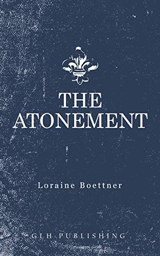 Imagen de archivo de The Atonement a la venta por GF Books, Inc.