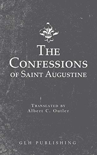 Stock image for The Confessions of Saint Augustine for sale by California Books