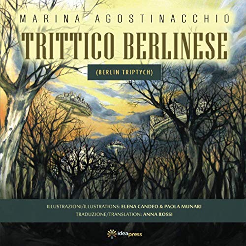 Imagen de archivo de Trittico Berlinese (Italian Edition) a la venta por GF Books, Inc.