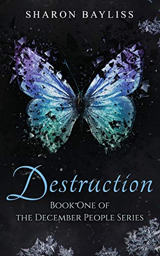 Beispielbild fr Destruction (The December People Series) zum Verkauf von Book Deals