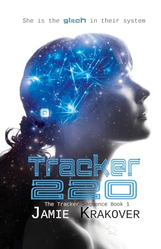 9781948661904: Tracker220: 1 (The Tracker Sequence)