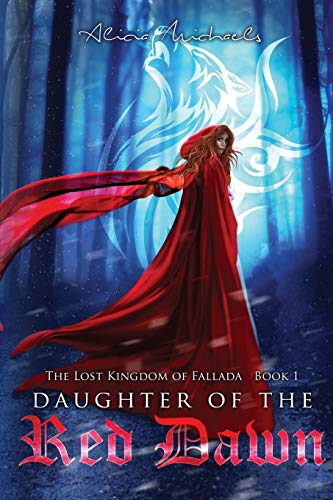 Stock image for Daughter of the Red Dawn for sale by Better World Books