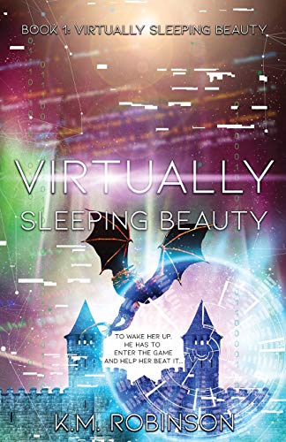 Stock image for Virtually Sleeping Beauty for sale by SecondSale