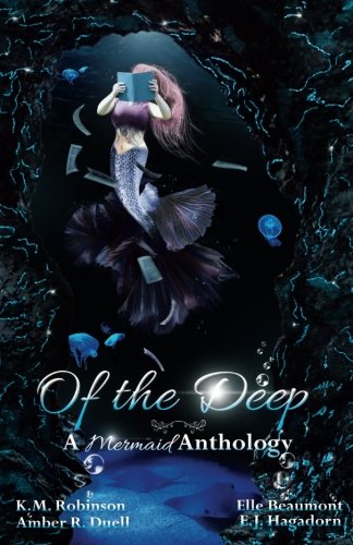 Beispielbild fr Of The Deep Mermaid Anthology zum Verkauf von Revaluation Books