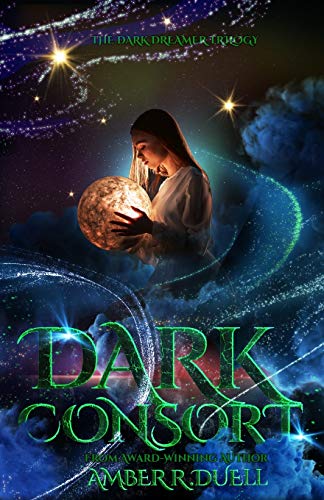 Beispielbild fr Dark Consort (the Dark Dreamer trilogy, book 2) zum Verkauf von Buchpark