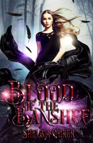 Imagen de archivo de Blood of the Banshee a la venta por Book Deals