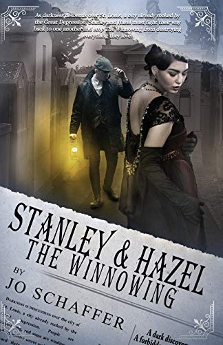 Beispielbild fr Stanley and Hazel 2 : The Winnowing zum Verkauf von Better World Books