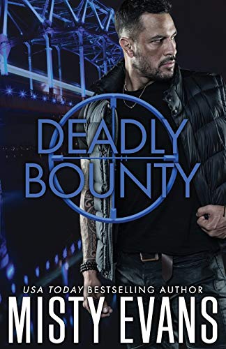 Stock image for Deadly Bounty: SCVC Taskforce Series, Book 11 for sale by ThriftBooks-Atlanta