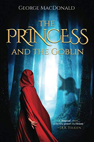 9781948696036: The Princess and the Goblin