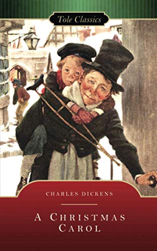 9781948696081: A Christmas Carol (Tole Classics)