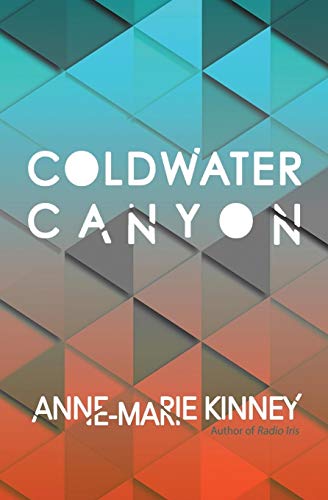 Beispielbild fr Coldwater Canyon zum Verkauf von Books From California