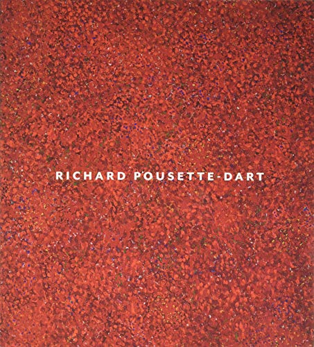 Beispielbild fr RICHARD POUSETTE-DART: WORKS 1940-1992. zum Verkauf von Any Amount of Books