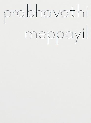 Imagen de archivo de Prabhavathi Meppayil a la venta por Mullen Books, ABAA