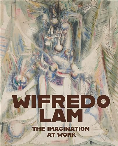 Beispielbild fr Wifredo Lam: The Imagination at Work zum Verkauf von Revaluation Books