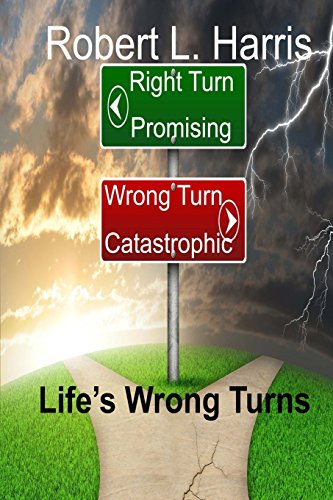 Beispielbild fr Life's Wrong Turns zum Verkauf von Lucky's Textbooks