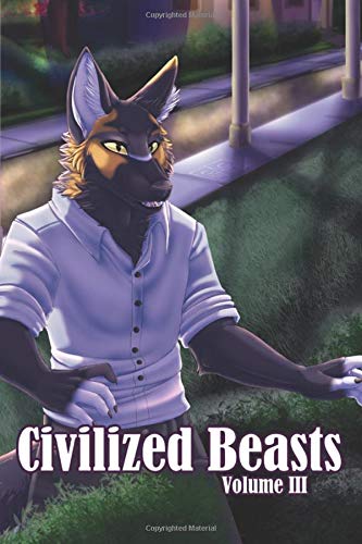 Stock image for Civilized Beasts for sale by Discover Books