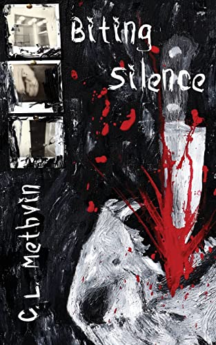 Stock image for Biting Silence for sale by PBShop.store US