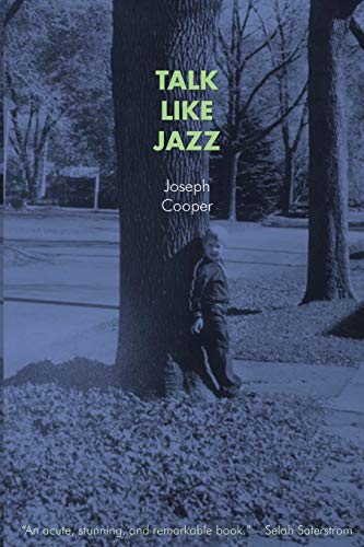 Imagen de archivo de Talk Like Jazz a la venta por Bookmonger.Ltd
